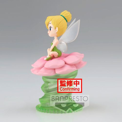 Disney Likovi Tinker Bell Ver.A Q Posket Figura 10cm slika 2