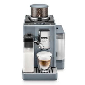 DeLonghi Aparat za kafu EXAM440.55.G Rivelia Pebble Blue