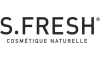s.fresh logo