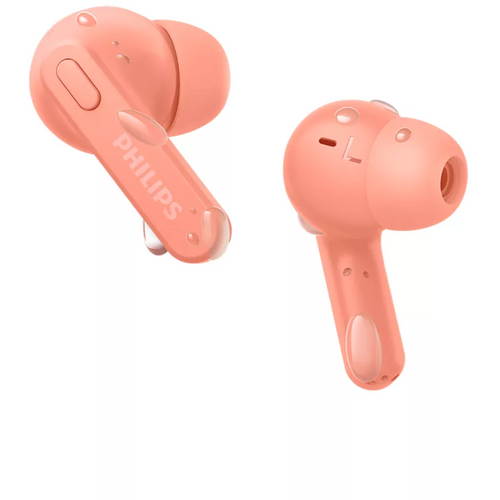Philips potpuno bežične slušalice TAT2206PK/00, ružičasta slika 6