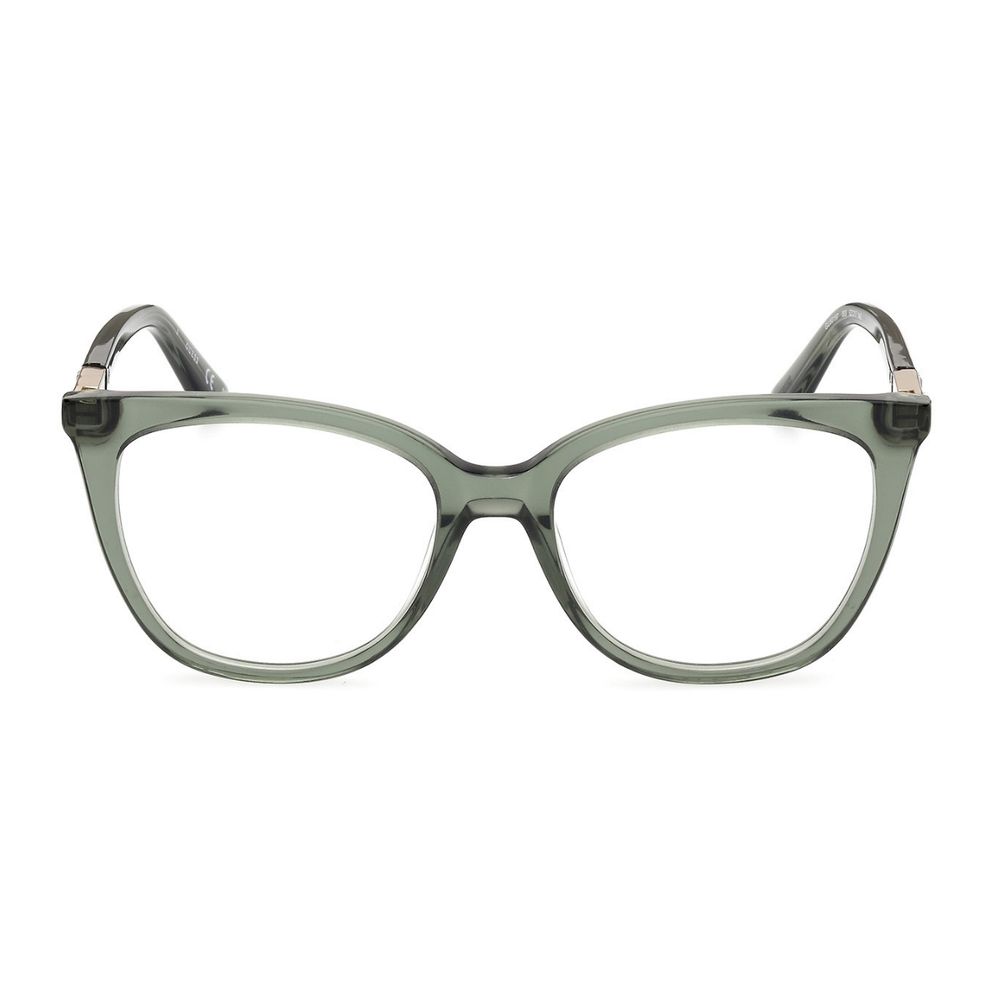 Ženske Dioptrijske naočale Guess Guess GU50197 Green slika 1