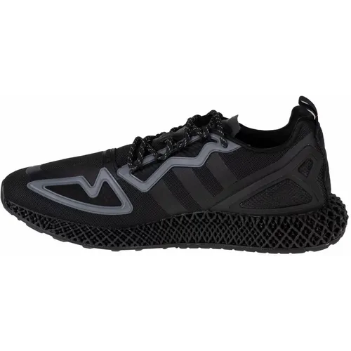 Adidas muške tenisice zx 2k 4d fz3561 slika 14