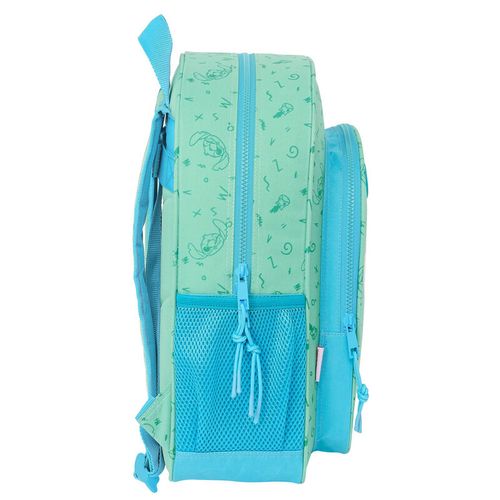 Disney Stitch Aloha Prilagodljivi Ruksak 38cm slika 3