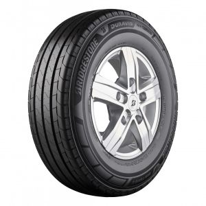 Bridgestone Guma 215/70r15c 109/107s duravis van bridgestone ljetne gume