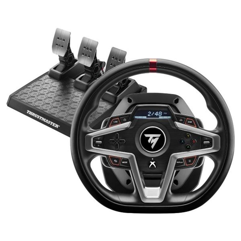 Thrustmaster Thrustmaster T248X Trkaći Volan za Xbox One Series X/S i PC image