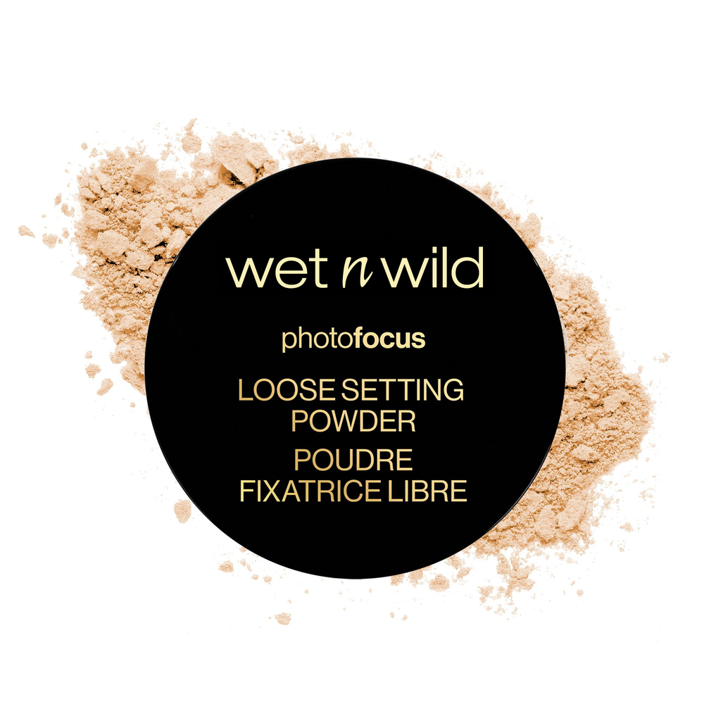 WnW Photo Focus puder u prahu – Banana slika 1