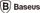 Baseus
