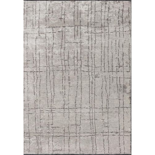 Tepih PISA DARK GREY, 160 x 230 cm slika 1