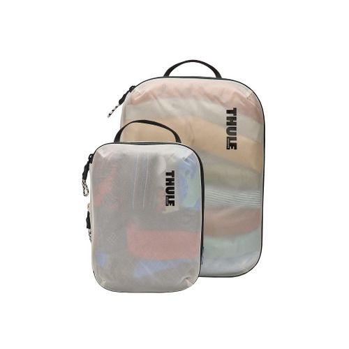 Thule Compression Cube Set komplet kompresijskih torbi za pakiranje mala/srednja slika 4