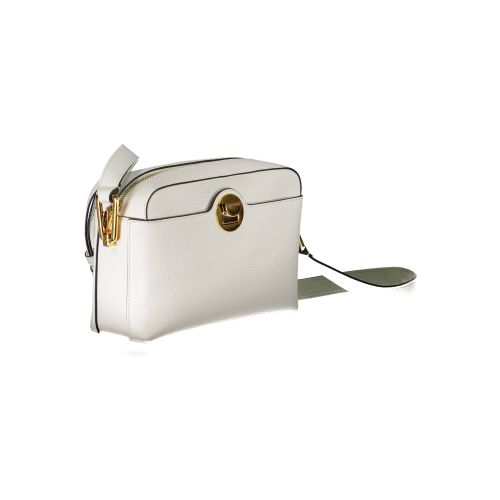 COCCINELLE WOMEN'S BAG WHITE slika 2