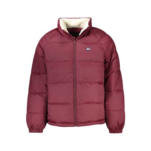 TOMMY HILFIGER MEN'S RED JACKET slika 1