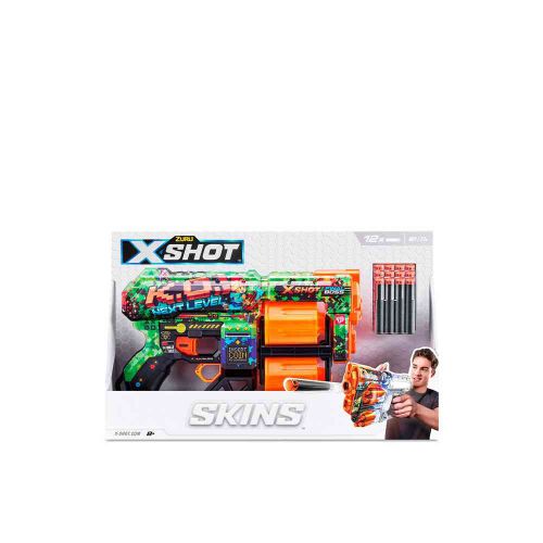 X Shot Skins Dread Blaster slika 2