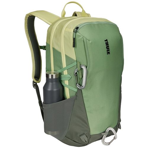 Thule EnRoute ruksak za prijenosno računalo 23L sivo-zeleni slika 9