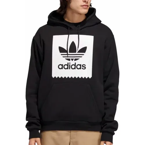 Muški hoodie Adidas originals solid bb hoodie ec7323 slika 7
