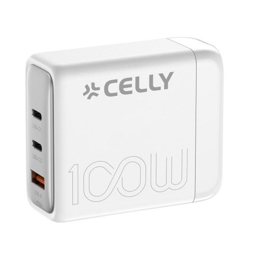 CELLY Power Station 100W PRO POWER slika 1