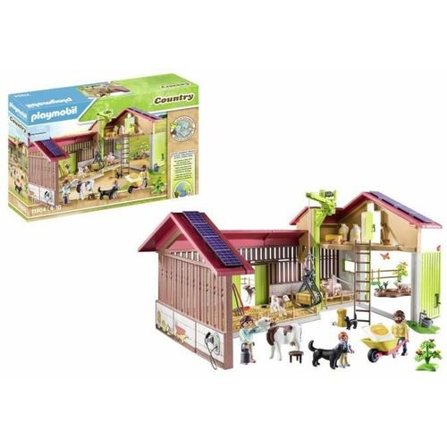 Set igračaka Playmobil Country Plastika slika 5