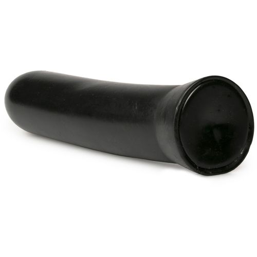 Dildo All Black 22.5 cm slika 6