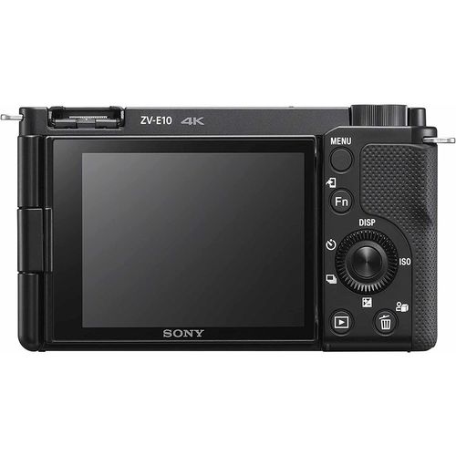 SONY Vlog-Camera ZV-E10 slika 2