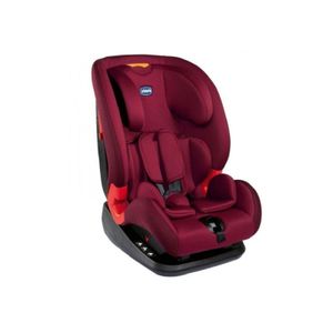 Chicco Autosjedalica Akita 9-36kg, Red Passion
