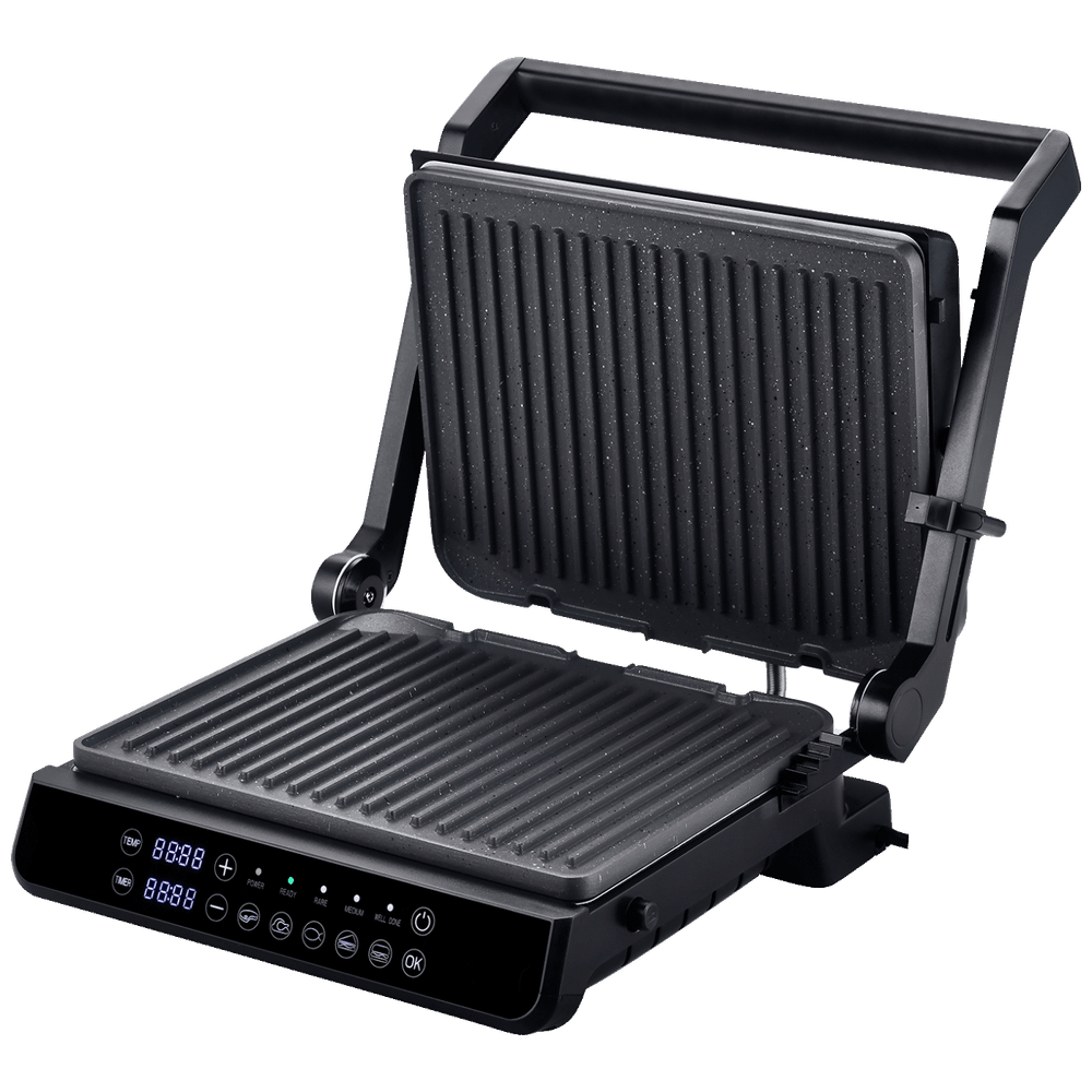 Zilan Grill kontaktni LN3942, 2000 W slika 3