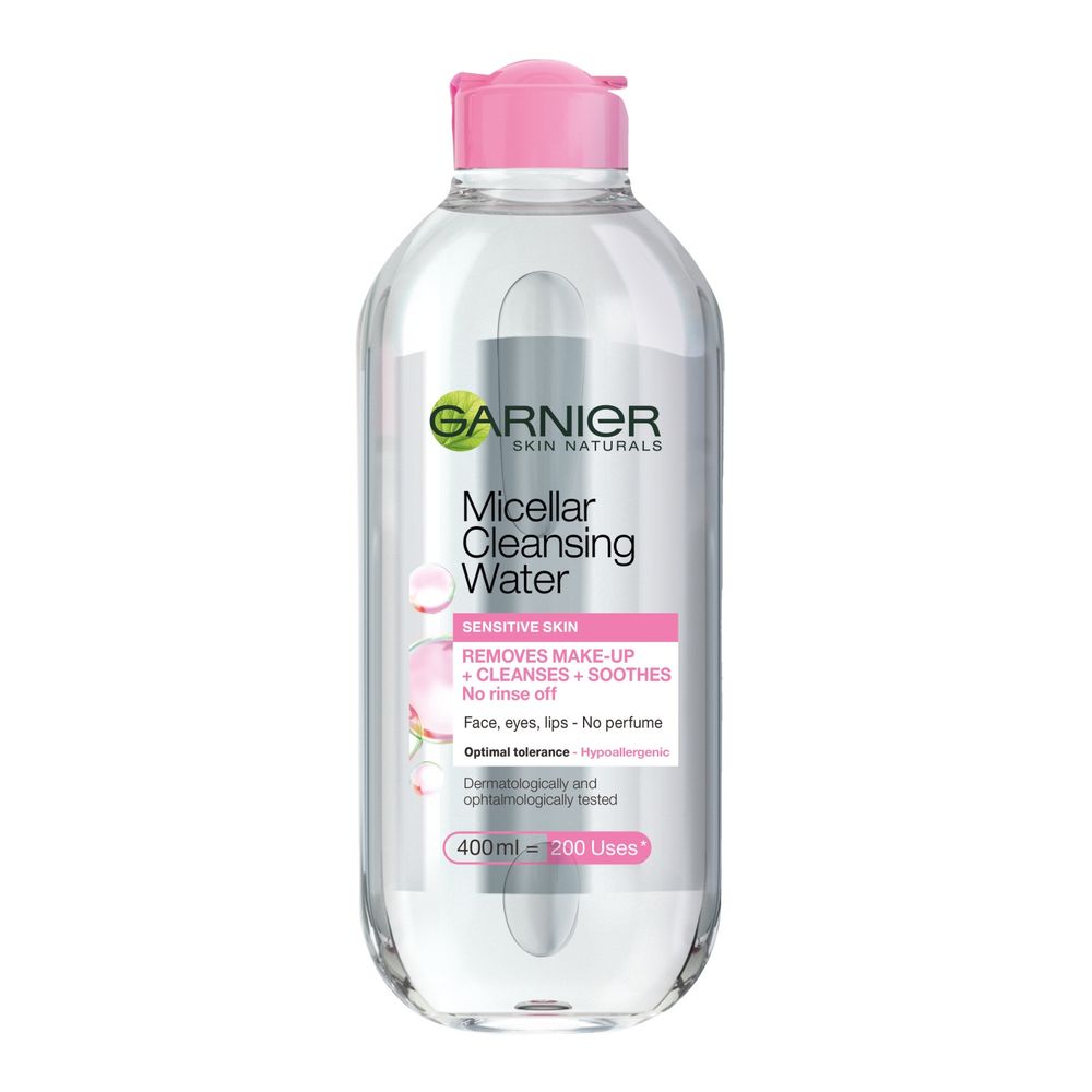 Maybelline New York x Garnier set za šminkanje slika 2