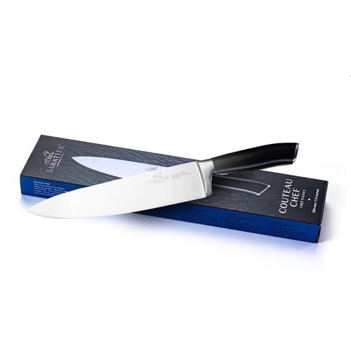 Sabatier Kuvarski Nož 200 mm slika 2