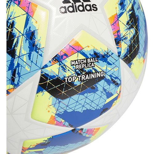 Lopta Adidas finale top training ball dy2551 slika 6