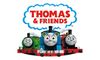 Tomica i prijatelji (Thomas and Friends) logo