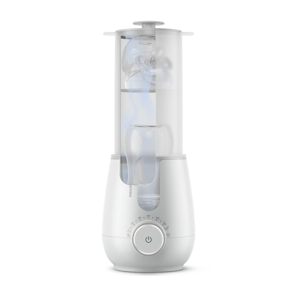 Philips Avent Grijač i sterilizator za flašice 2u1 slika 7