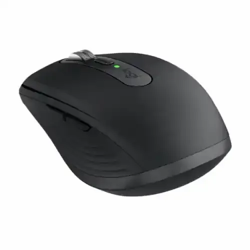 Bežični miš Logitech MX Anywhere 3S 1000 DPI Graphite slika 4