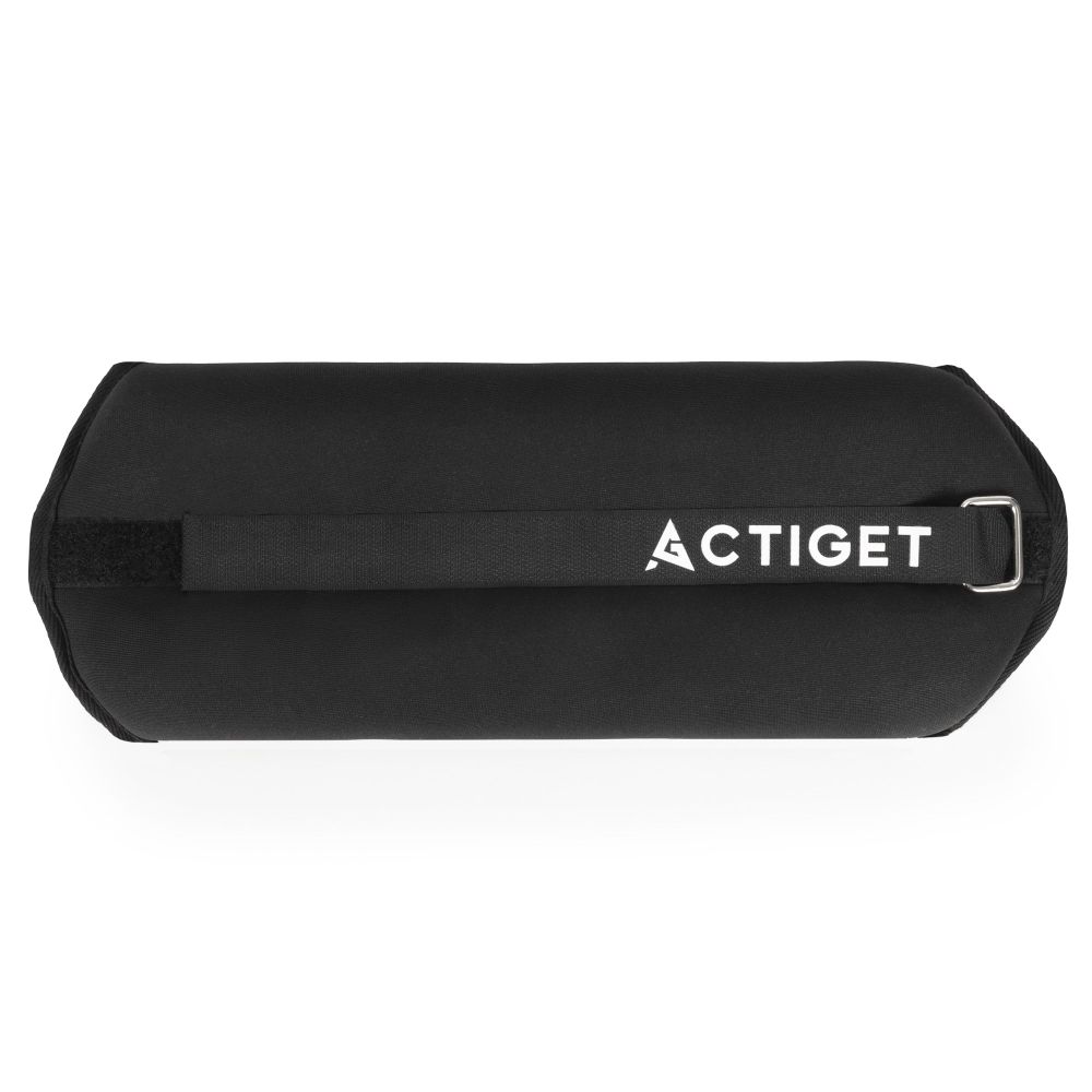 ACT0131 UTEGOVI ZA VJEŽBANJE 2 X 3 KG slika 8