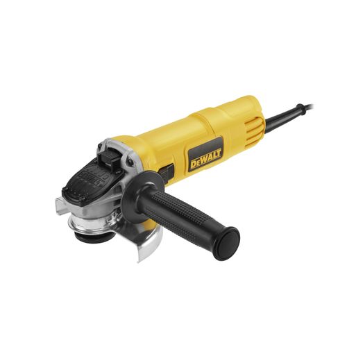 Dewalt DWE4157 kutna brusilica 900 w 125 mm  slika 1