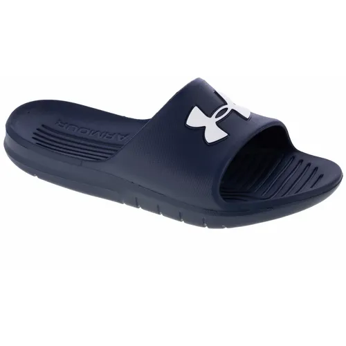 Under armour core pth slides 3021286-400 slika 17