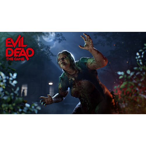 Evil Dead: The Game (Xbox Series X &amp; Xbox One) slika 8