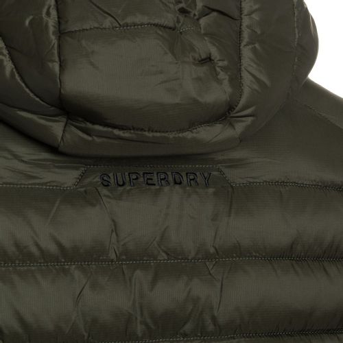 Superdry Muška Bomber Jakna M5011821A slika 3