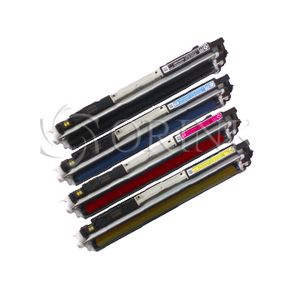 Orink Toner za HP, CE313A, CRG729, magenta