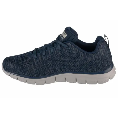 Skechers track - front runner 232298-nvgy slika 2