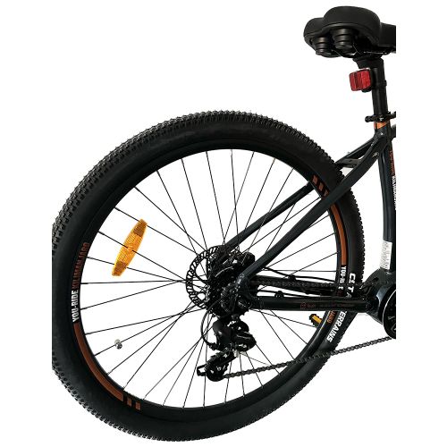 Xplorer E-bike MTB KILIMAJARO 29" R18 slika 9