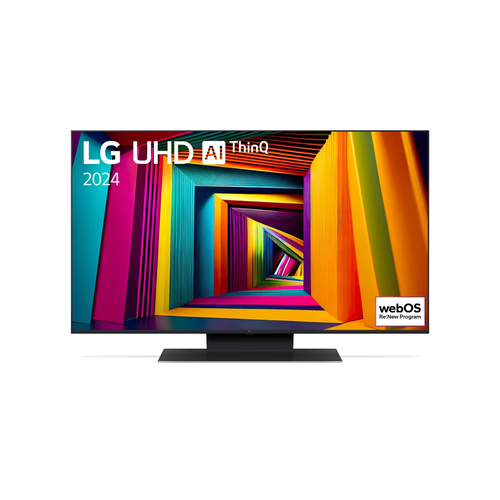 LG Televizor UHD 43UT91003LA - 4K Smart TV slika 1