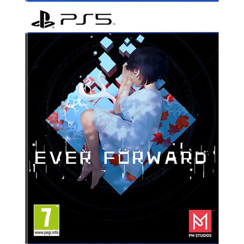 Ever Forward (Playstation 5) slika 1