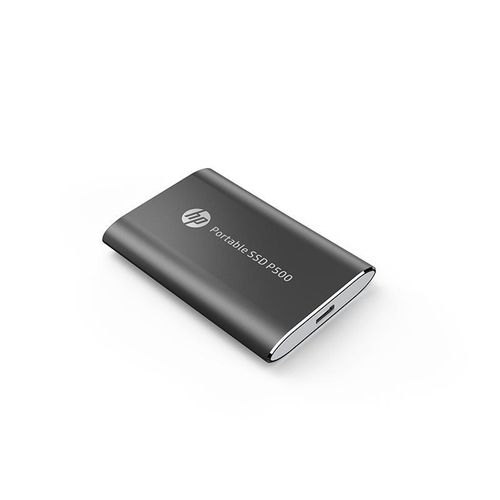 HP Portable SSD P500 - 500GB  slika 5