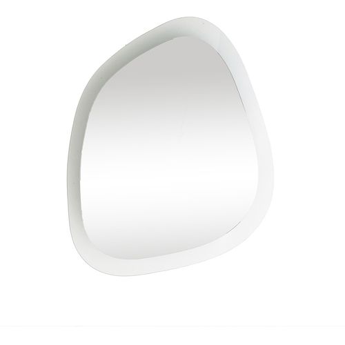 Aqua Soho - Transparent Transparent Mirror slika 5