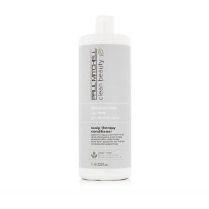 Paul Mitchell Clean Beauty Scalp Therapy Regenerator 1000 ml