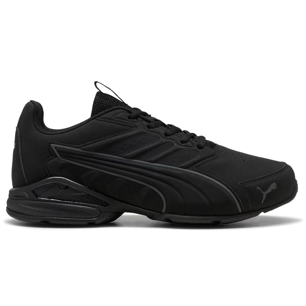 Puma Muške patike Electro SL, Crne slika 1
