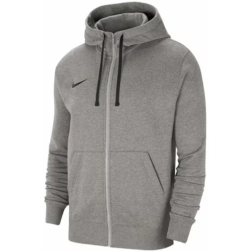 Nike park 20 Fleece fz hoodie muški gornji dio trenirke CW6887-063 slika 12