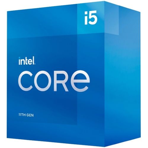 INTEL Core i5-11400 do 4.4GHz Box procesor slika 1
