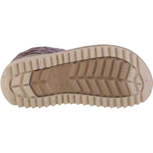 Crocs Classic Neo Puff Shorty ženske čizme 207311-195 slika 4