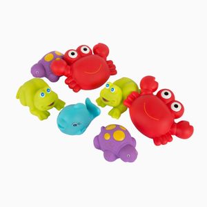PLAYGRO Set igračaka za kupanje, Boy