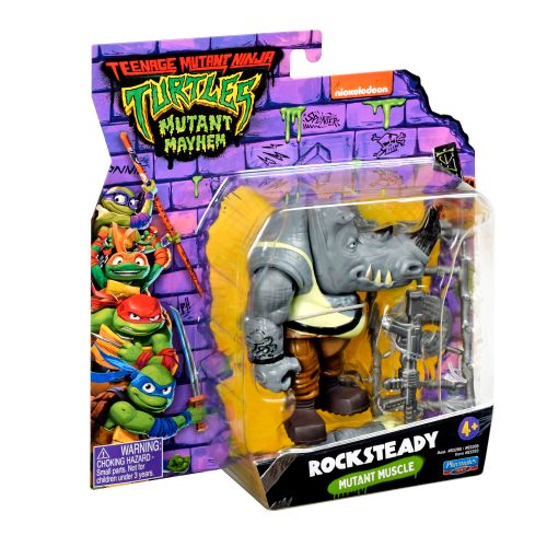 TMNT Rokstedi Osnovna Figura slika 5