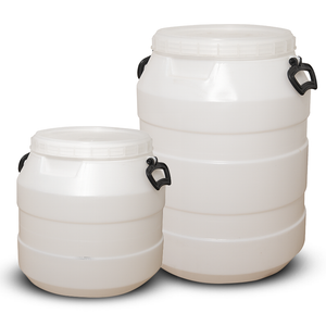 Bure 60l Polins